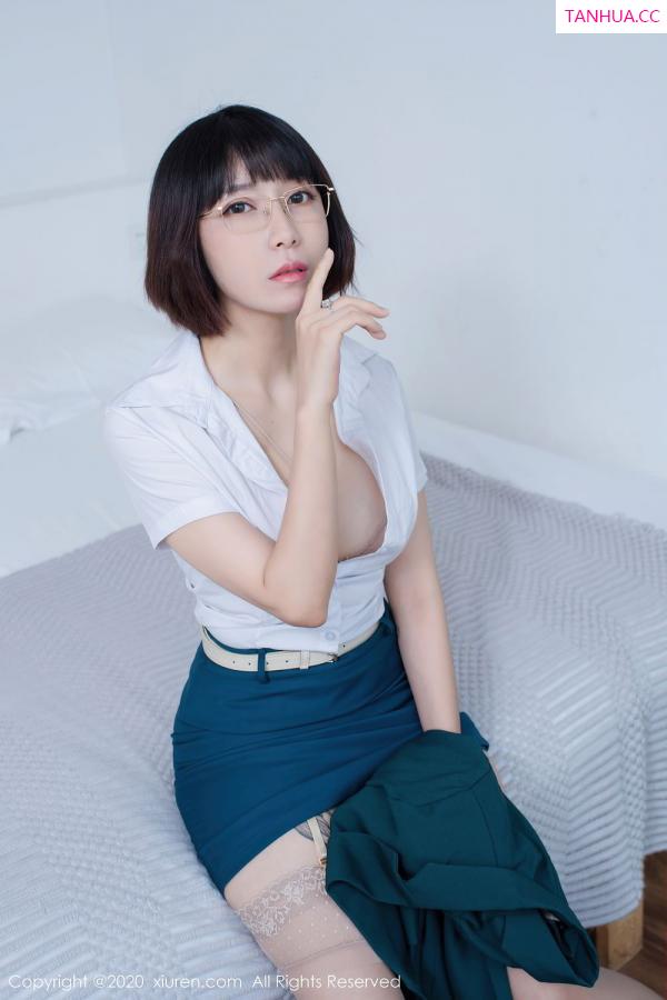 安妮斯朵拉  [XiuRen]高清写真图 2020.07.31 No.2390 安妮斯朵拉_Ann第58张图片
